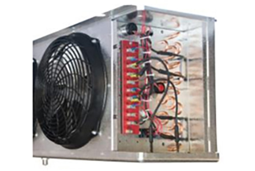 Evaporador para Refrigeración Russell RL6E042DDA