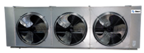 Evaporador para Refrigeración Russell RL6A141DDA